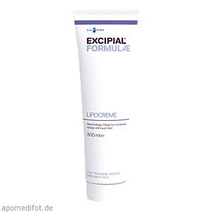 EXCIPIAL Lipocreme