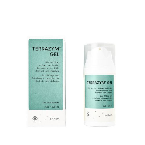 TERRAZYM Gel