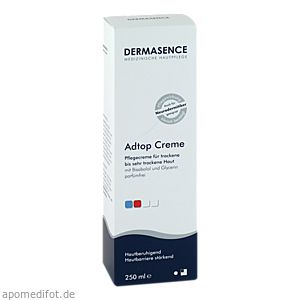 DERMASENCE Adtop Creme