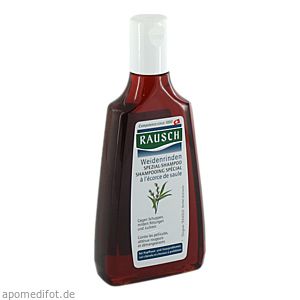 RAUSCH Weidenrinden Spezial Shampoo