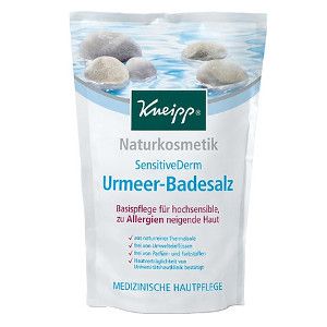 KNEIPP Urmeer-Badesalz