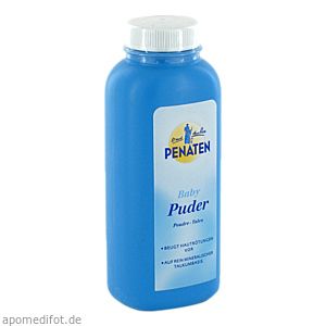 PENATEN BABY Puder