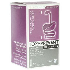 FROXIMUN TOXAPREVENT medi plus Stick