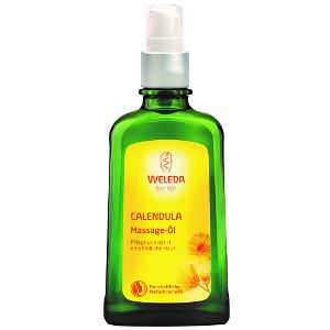 WELEDA Calendula Massageöl