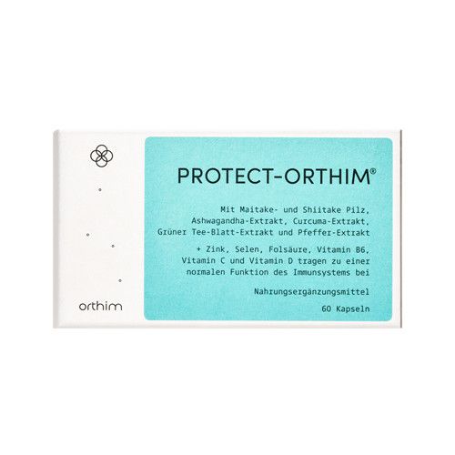 PROTECT-orthim Kapseln