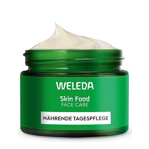 WELEDA Skin Food nährende Tagespflege