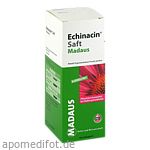 ECHINACIN Saft