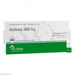 ASTHMA HM Inj.Ampullen