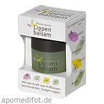 APOTHEKERS Lippenbalsam