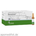 NARANOTOX Ampullen