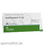 ANTIFLAMMIN H Inj.Ampullen