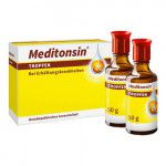 MEDITONSIN Tropfen