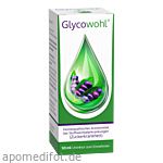 GLYCOWOHL Tropfen zum Einnehmen