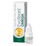 EVOTEARS Omega Augentropfen