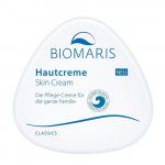 BIOMARIS Hautcreme NEU