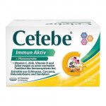 CETEBE Immun Aktiv Tabletten