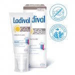 LADIVAL Urban Fluid LSF 50+