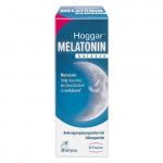 HOGGAR Melatonin balance Spray