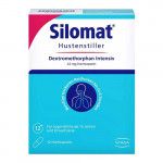 SILOMAT Hustenstiller Dextromethorphan Intensiv