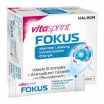 VITASPRINT Fokus Direktsticks