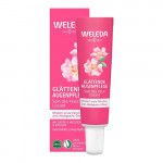 WELEDA glättende Augenpflege Wildrose & weißer Tee