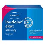 IBUDOLOR akut 400 mg Filmtabletten